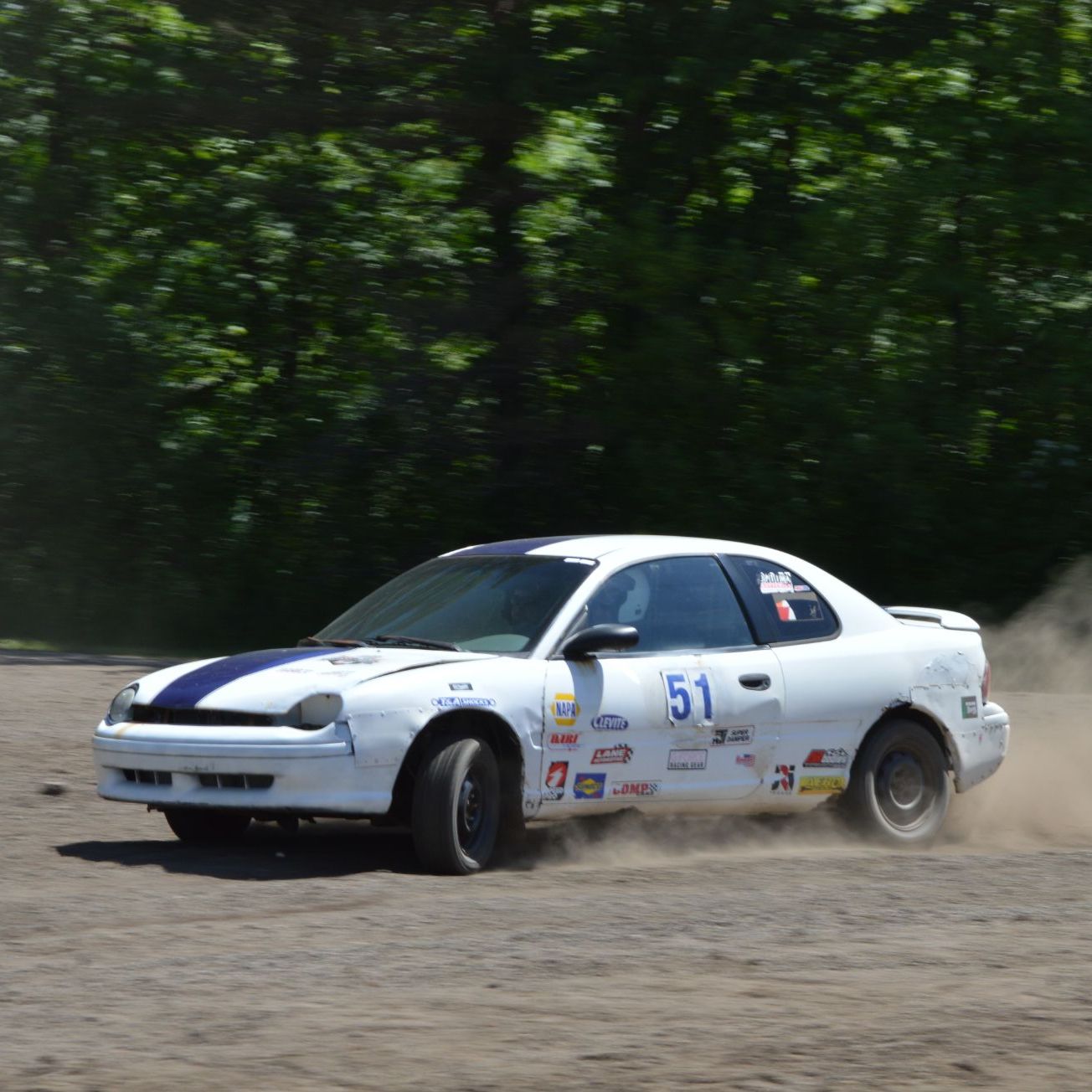 Profile of Michael Long