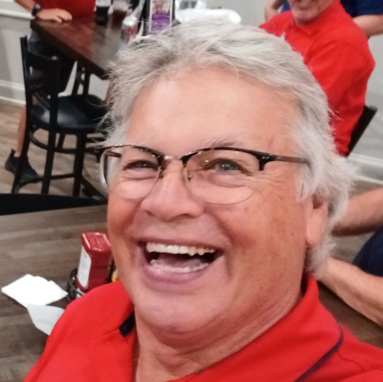 Profile of Randy Via