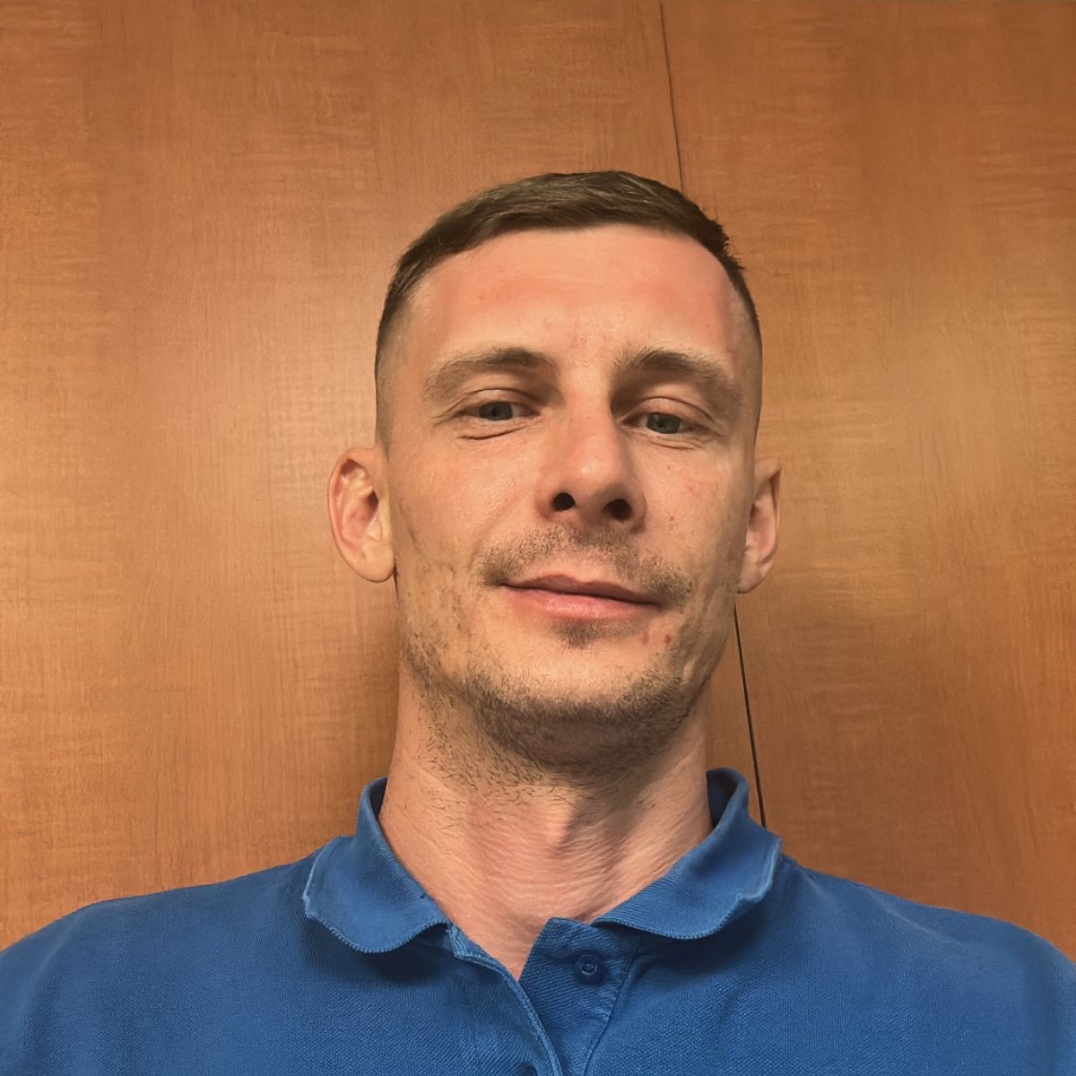 Profile of Daniel Prosowski