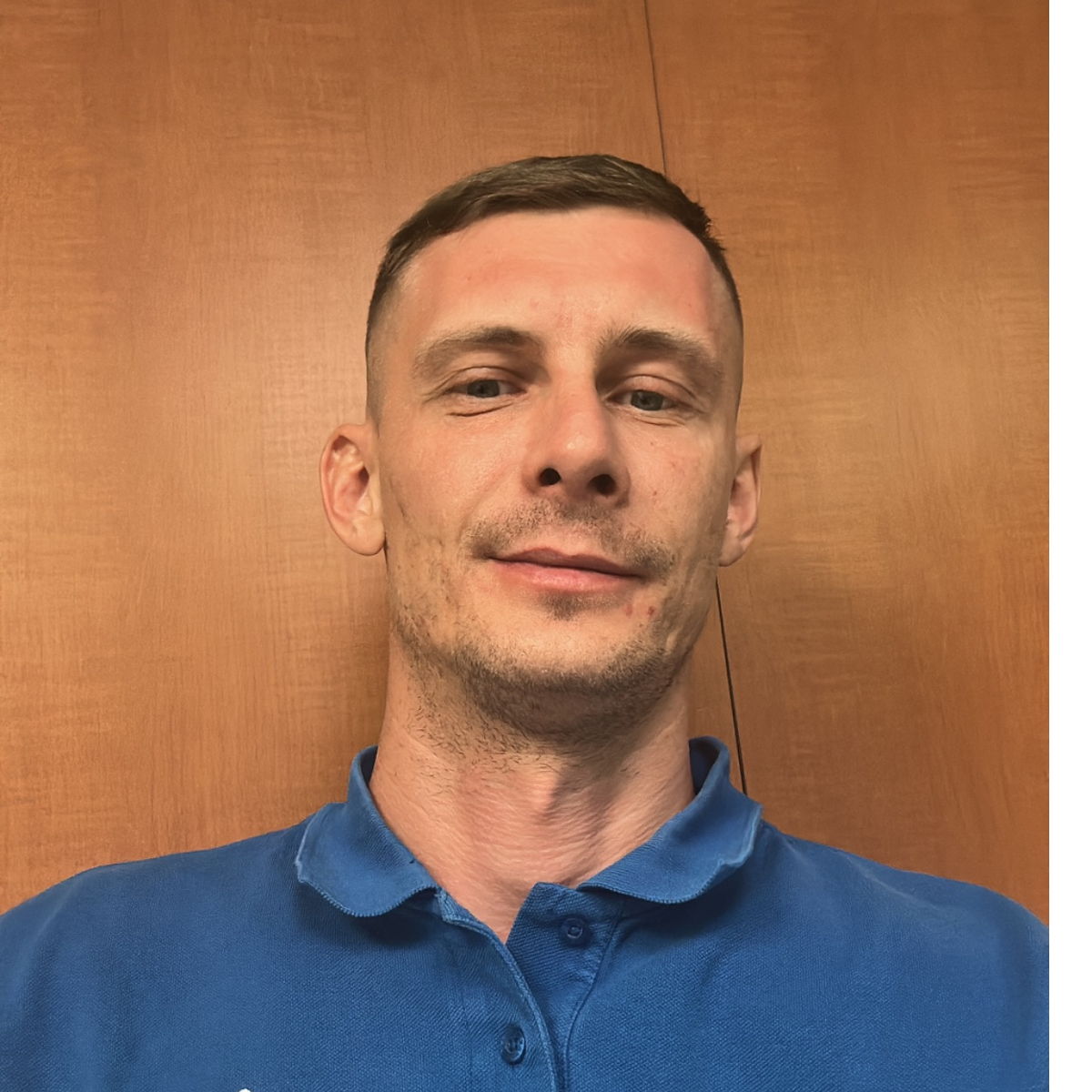Profile of Daniel Prosowski