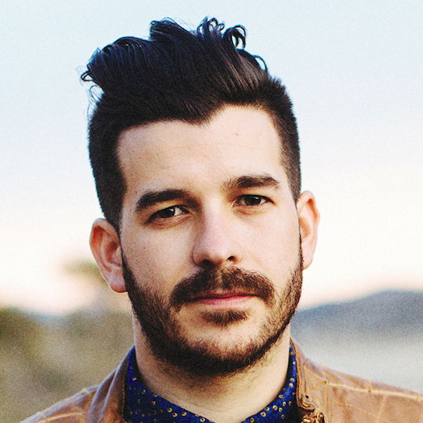 Profile of Nick Radford