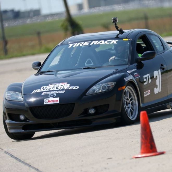 Profile of Paul Gibson