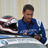 Profile of Andrew Mawdsley