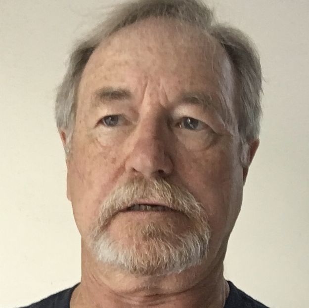 Profile of Michael Kehoe