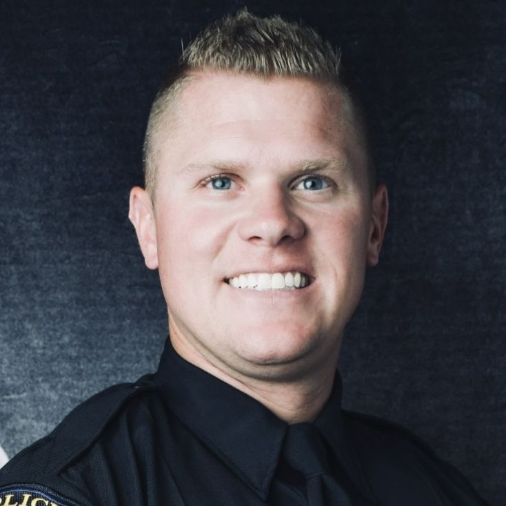 Profile of Parker McDaniel