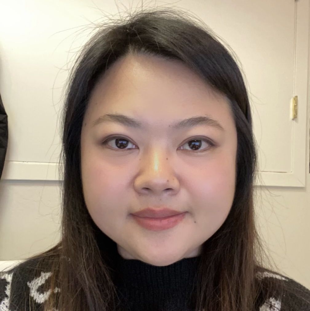 Profile of Megan Lee