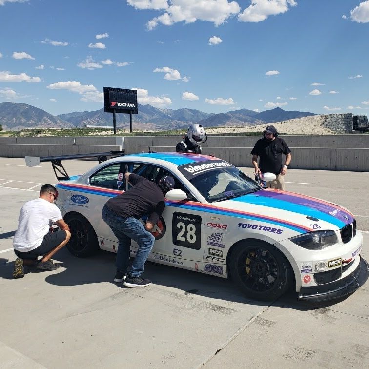 Profile of Paul Quattrocchi