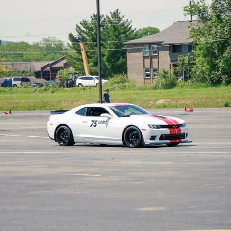 Profile of Kenneth Hickman