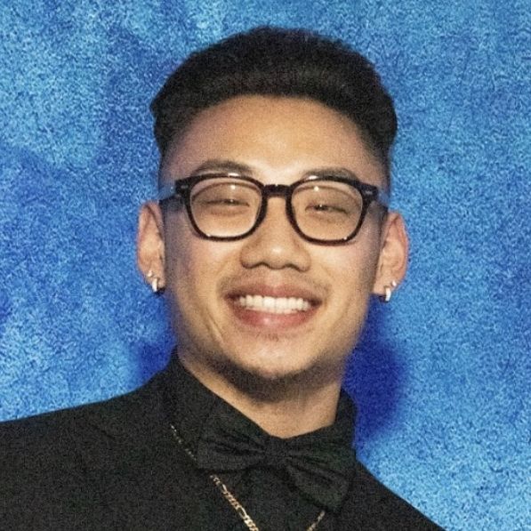 Profile of Tommy Le