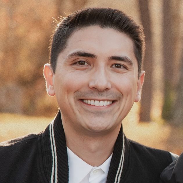 Profile of Joseph DiBlasi