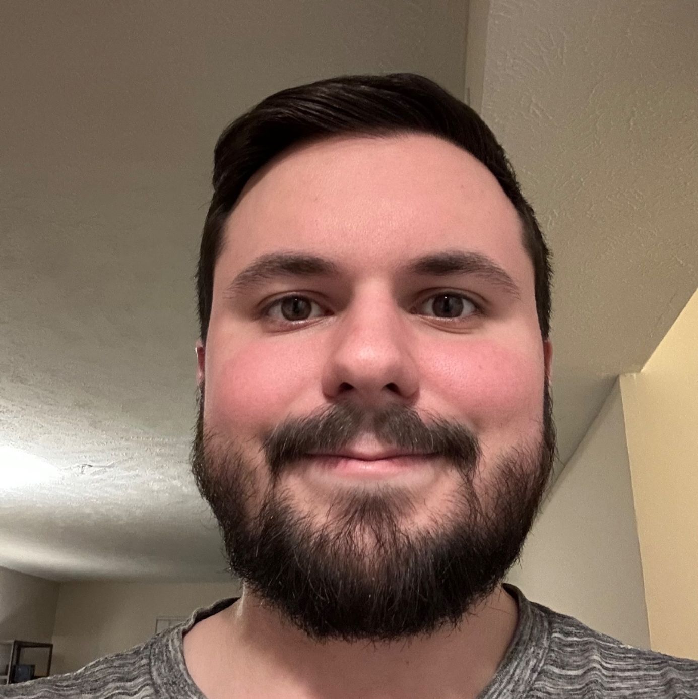 Profile of David Simpson