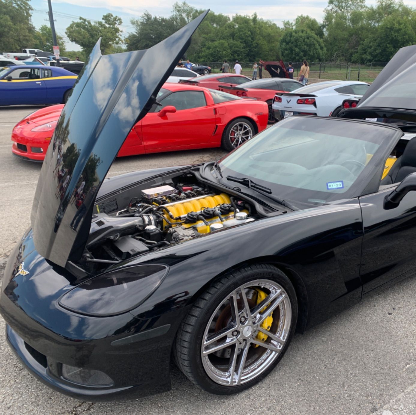 Profile of Quint Berry