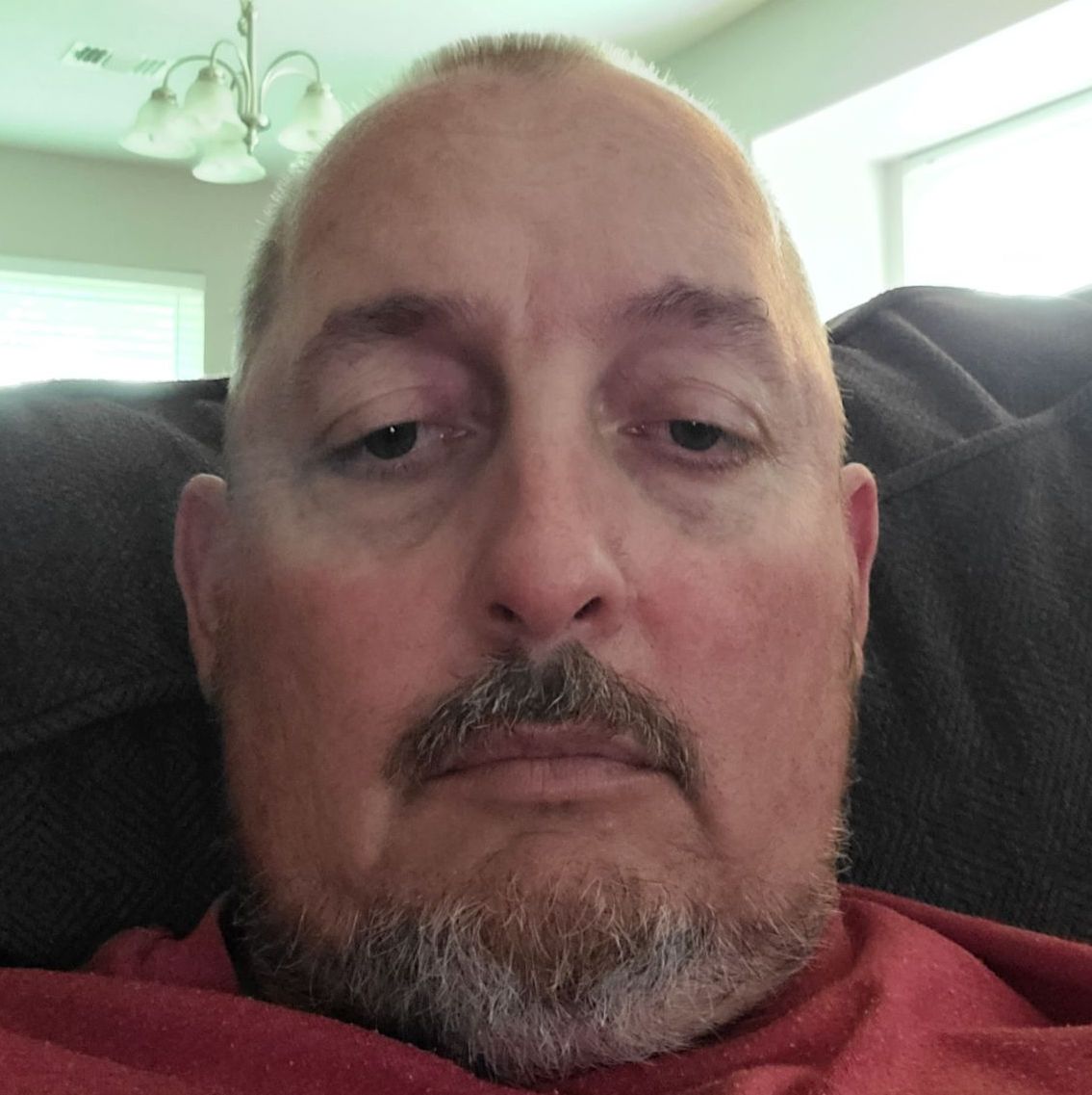 Profile of Jeremy Grenier