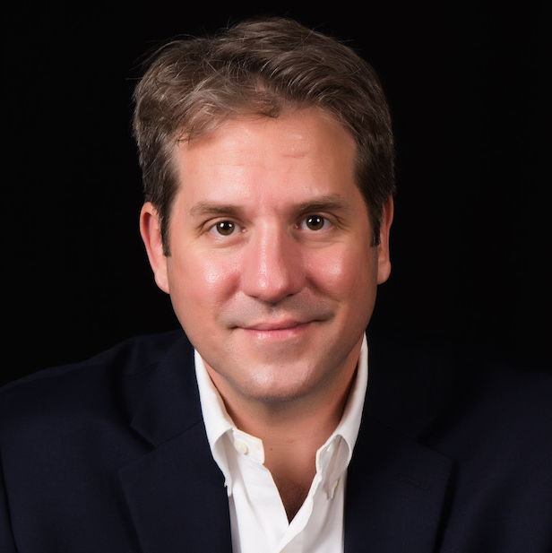 Profile of Tom Crum