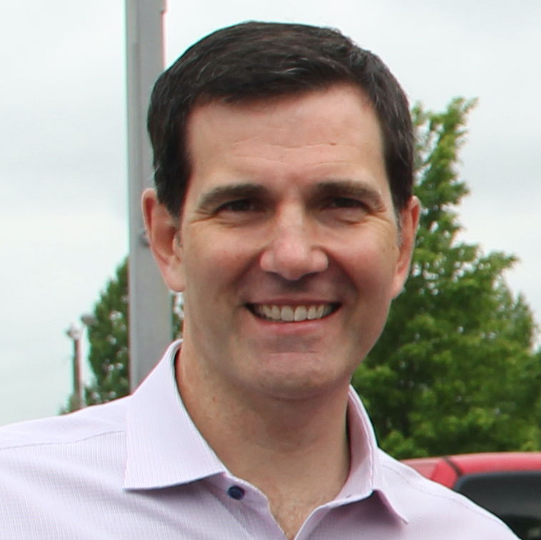 Profile of Brian Phillips