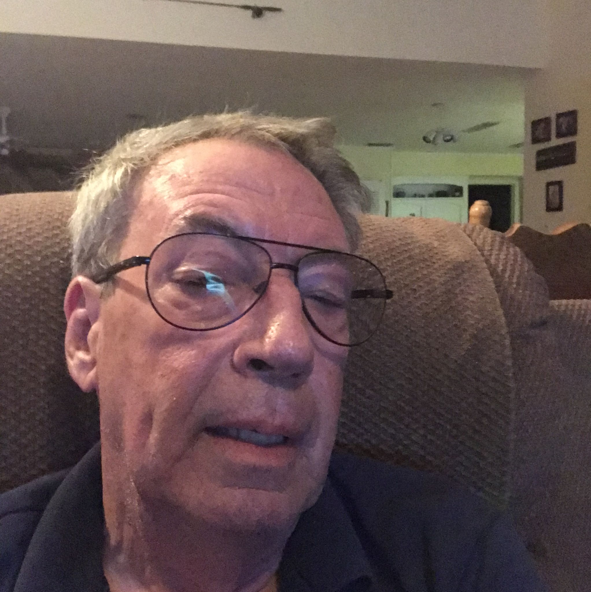 Profile of Bob Phillips