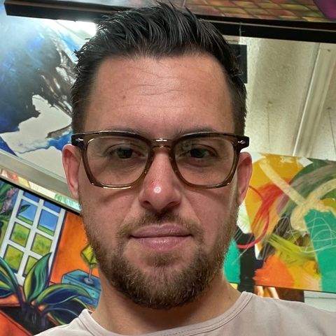 Profile of Andrew Carbonell