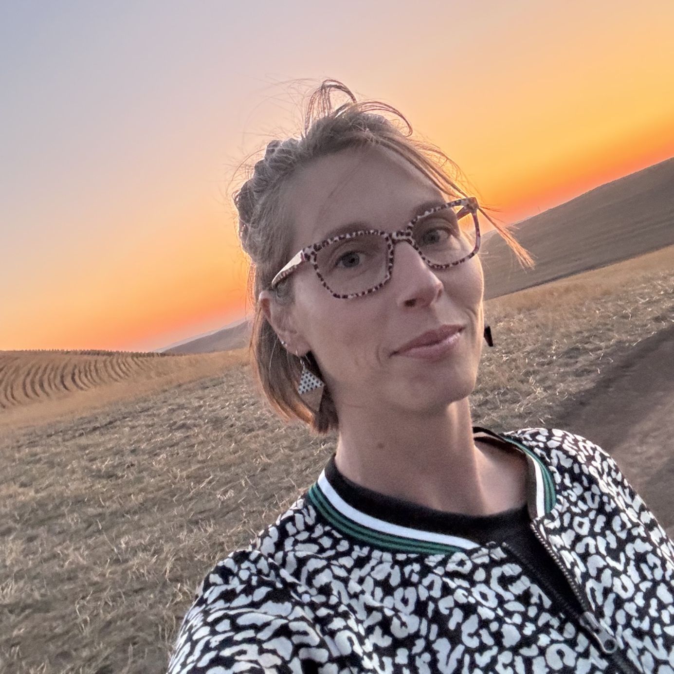 Profile of Milee Druffel