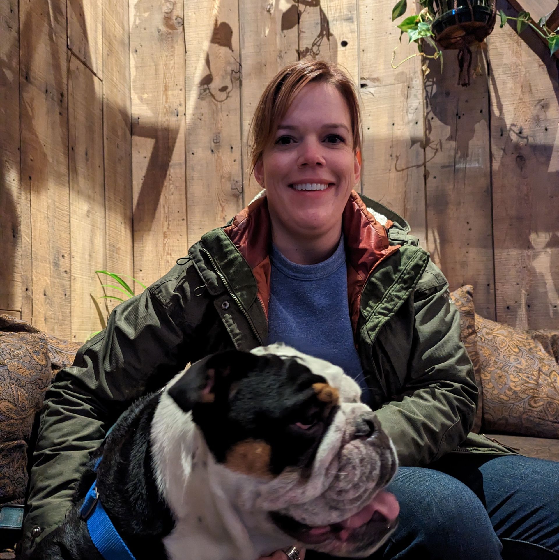 Profile of Kasey Aldridge