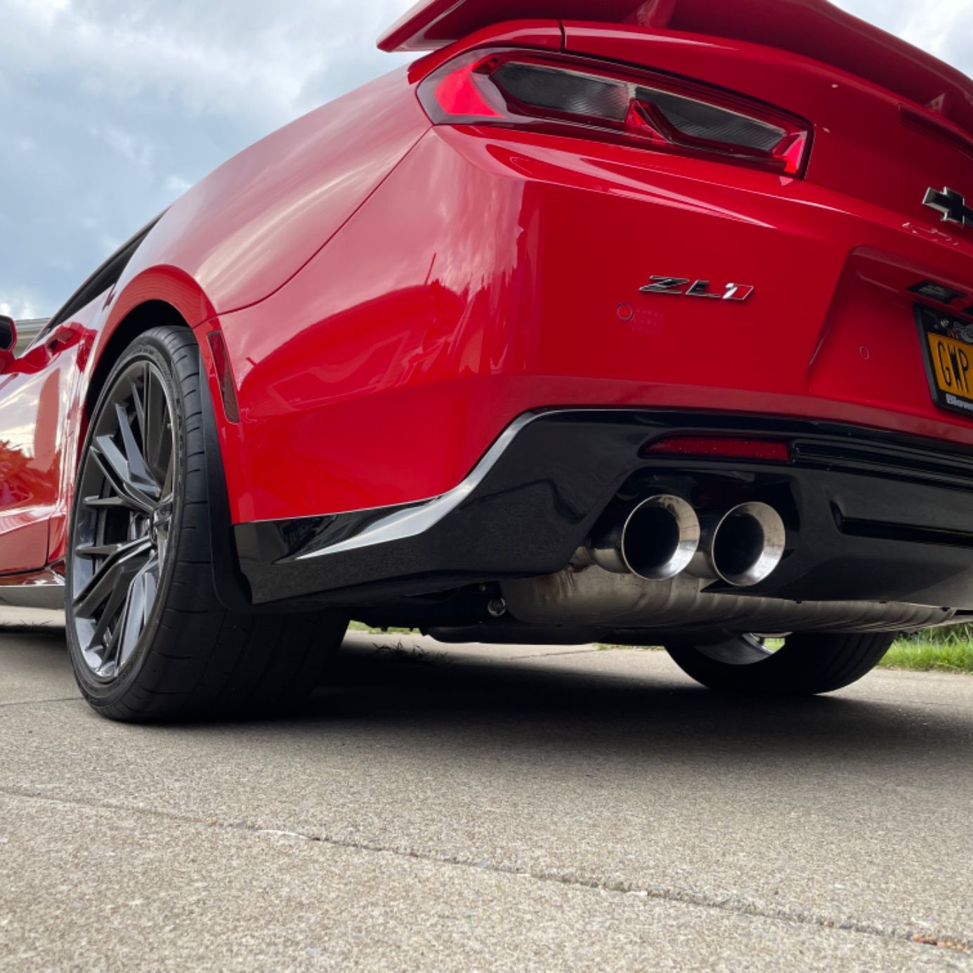 Profile of Mike Deneen