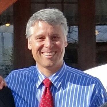 Profile of Alex Blumauer