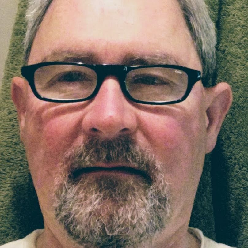 Profile of Bill Maxwell