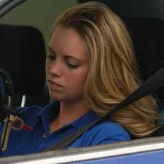 Profile of Kristin Chute