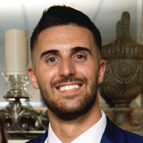 Profile of Jonathon Conwell