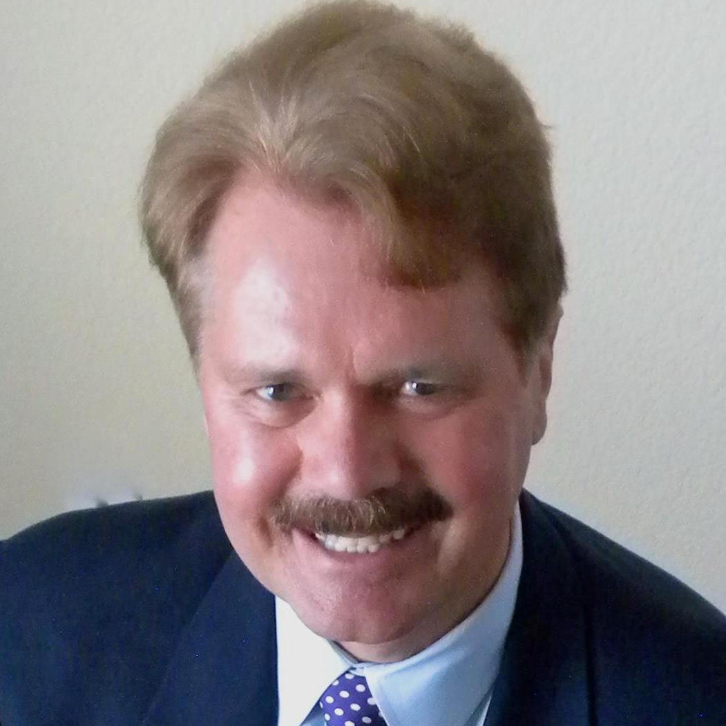 Profile of Nels Gunnarsen