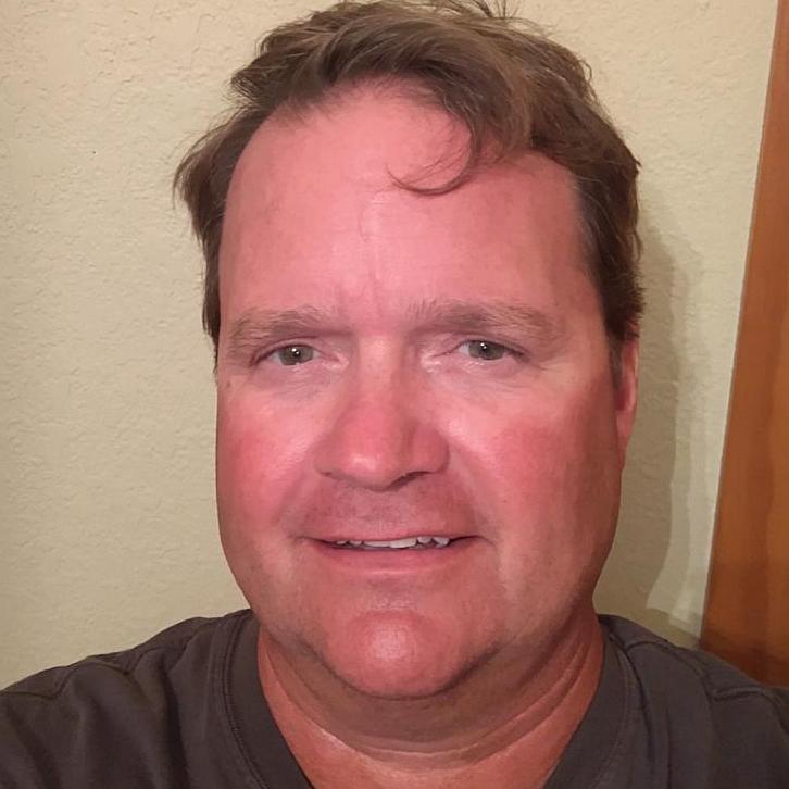 Profile of Gordon Martin