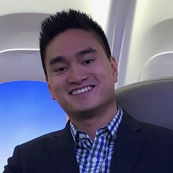 Profile of Chris Gerard Delos Santos