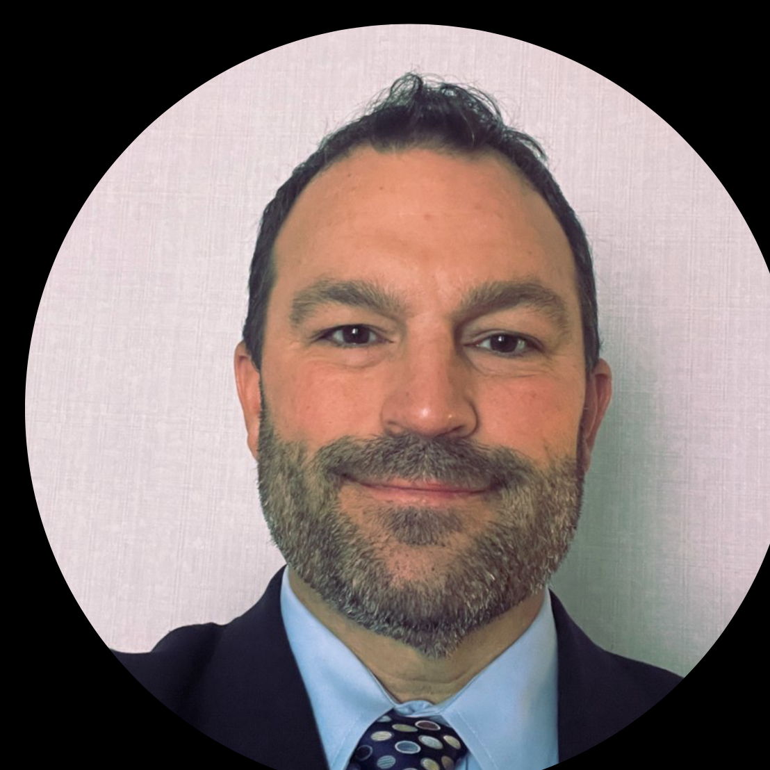 Profile of Chris Woolard