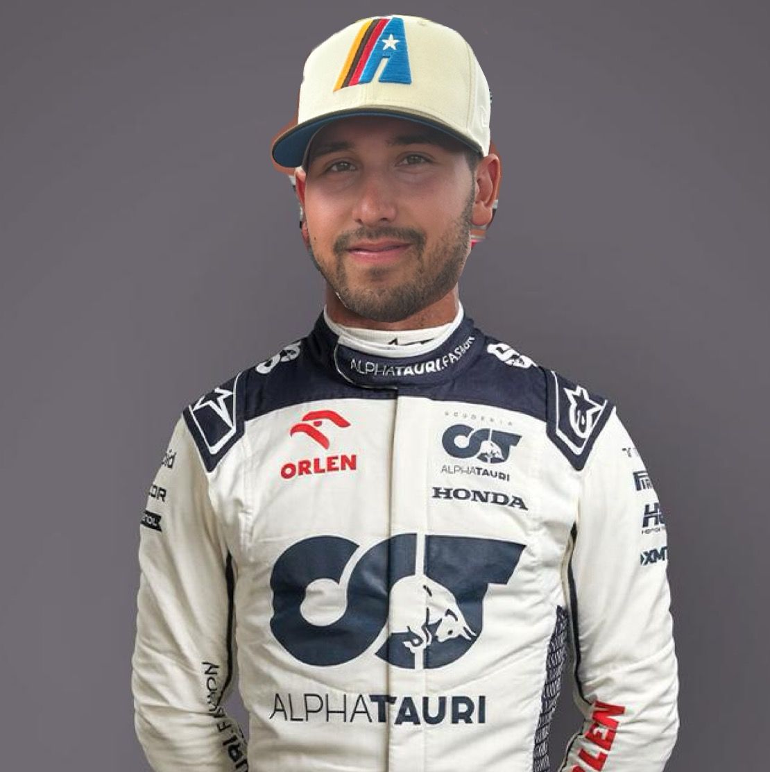 Profile of R.J. Concepcion