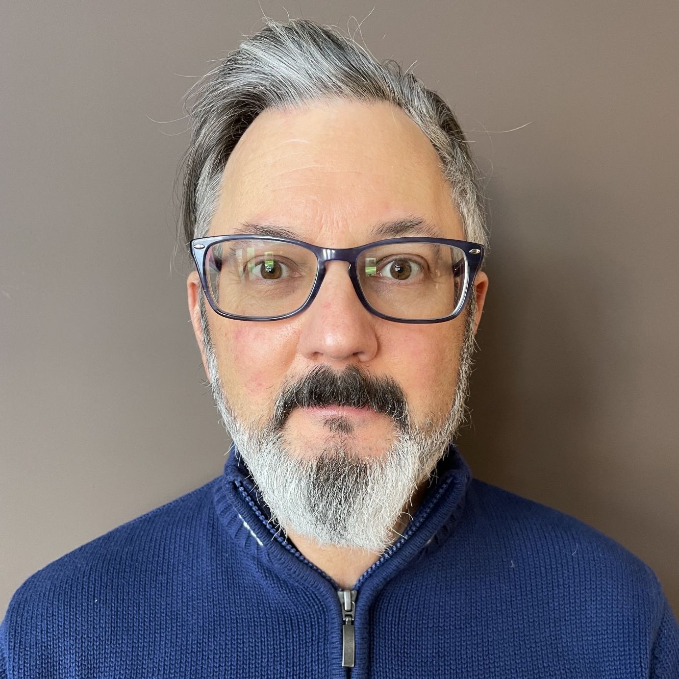 Profile of Stephen Leiding