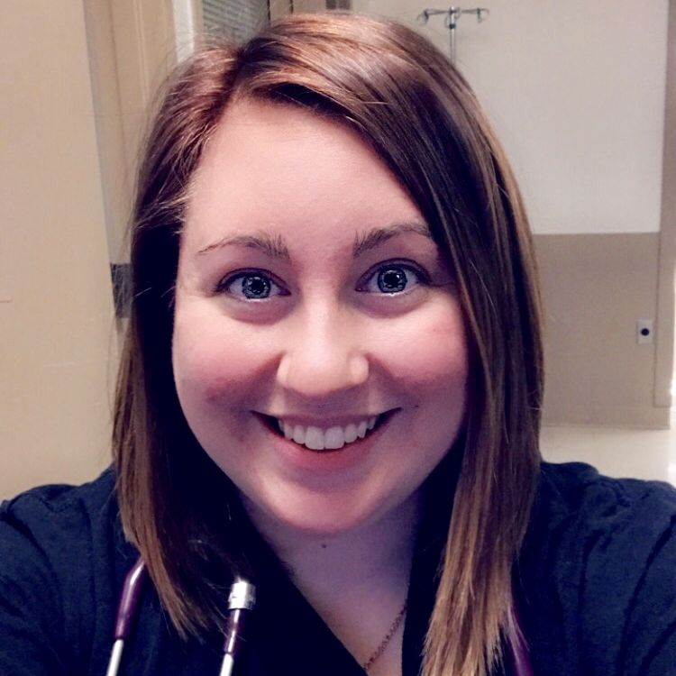 Profile of Ottilia Lewis