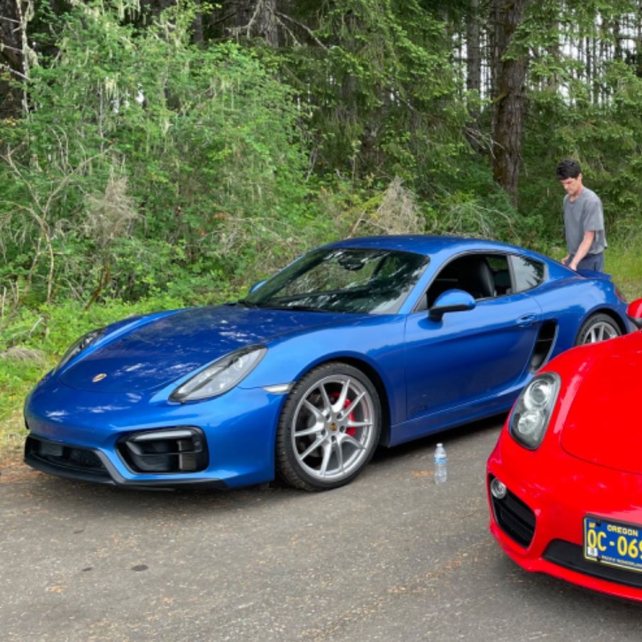 Profile of David Brock