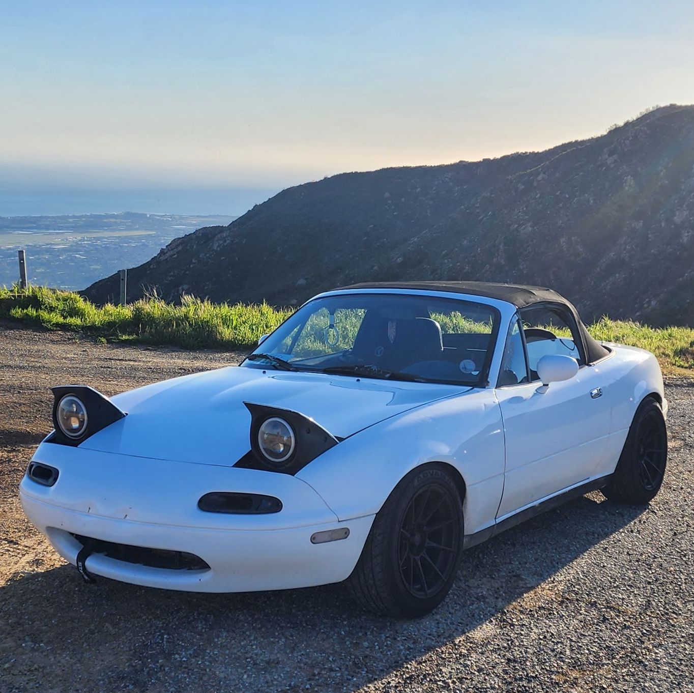 Profile of Korey Becker