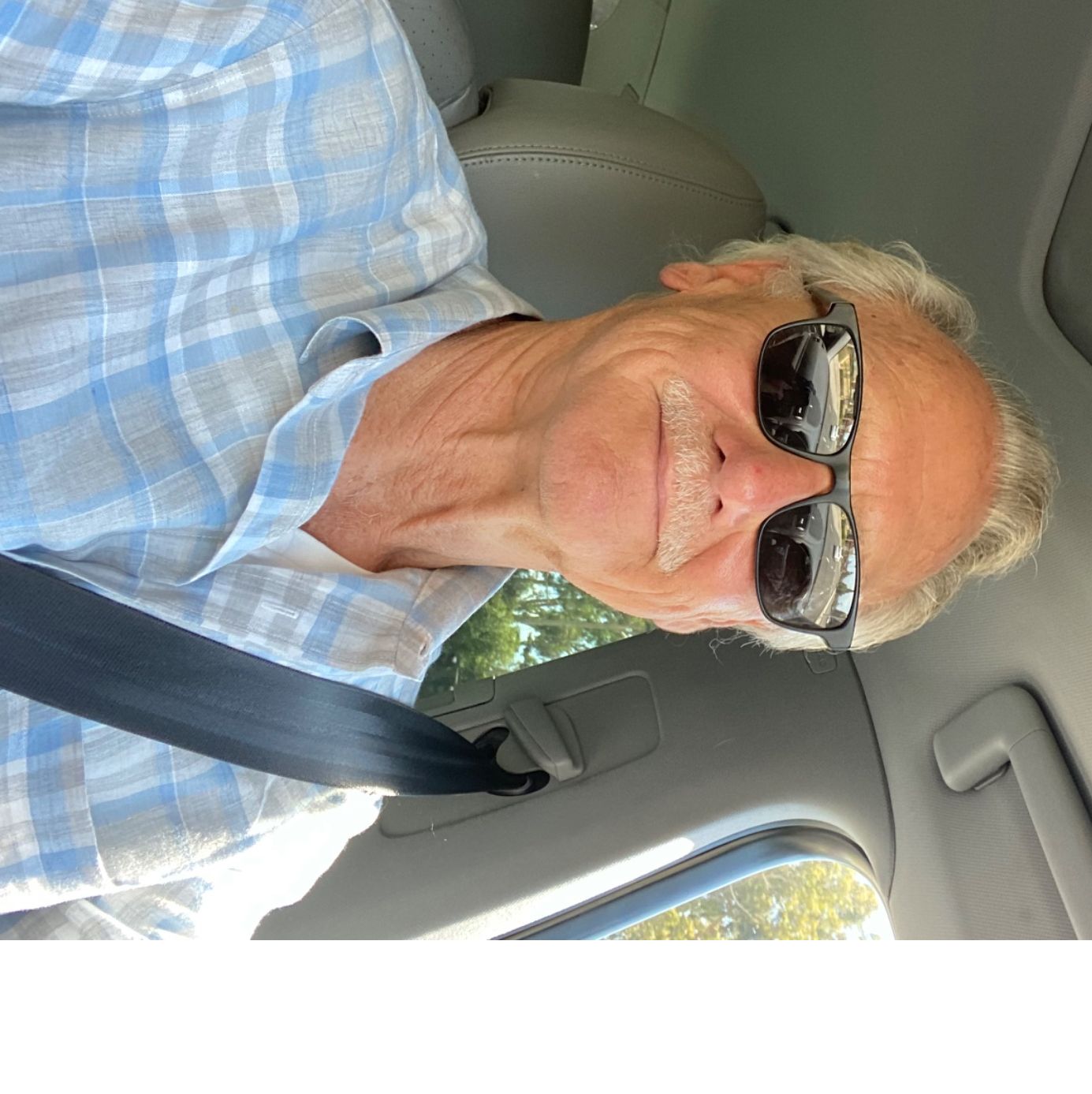 Profile of Michael Miller