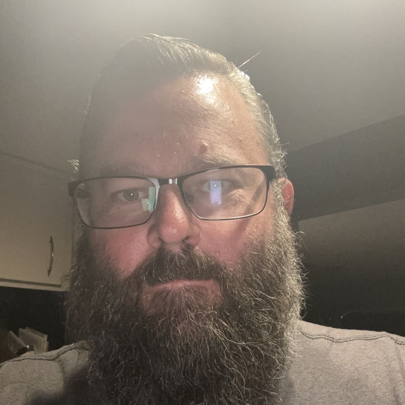 Profile of Pat VanPatten