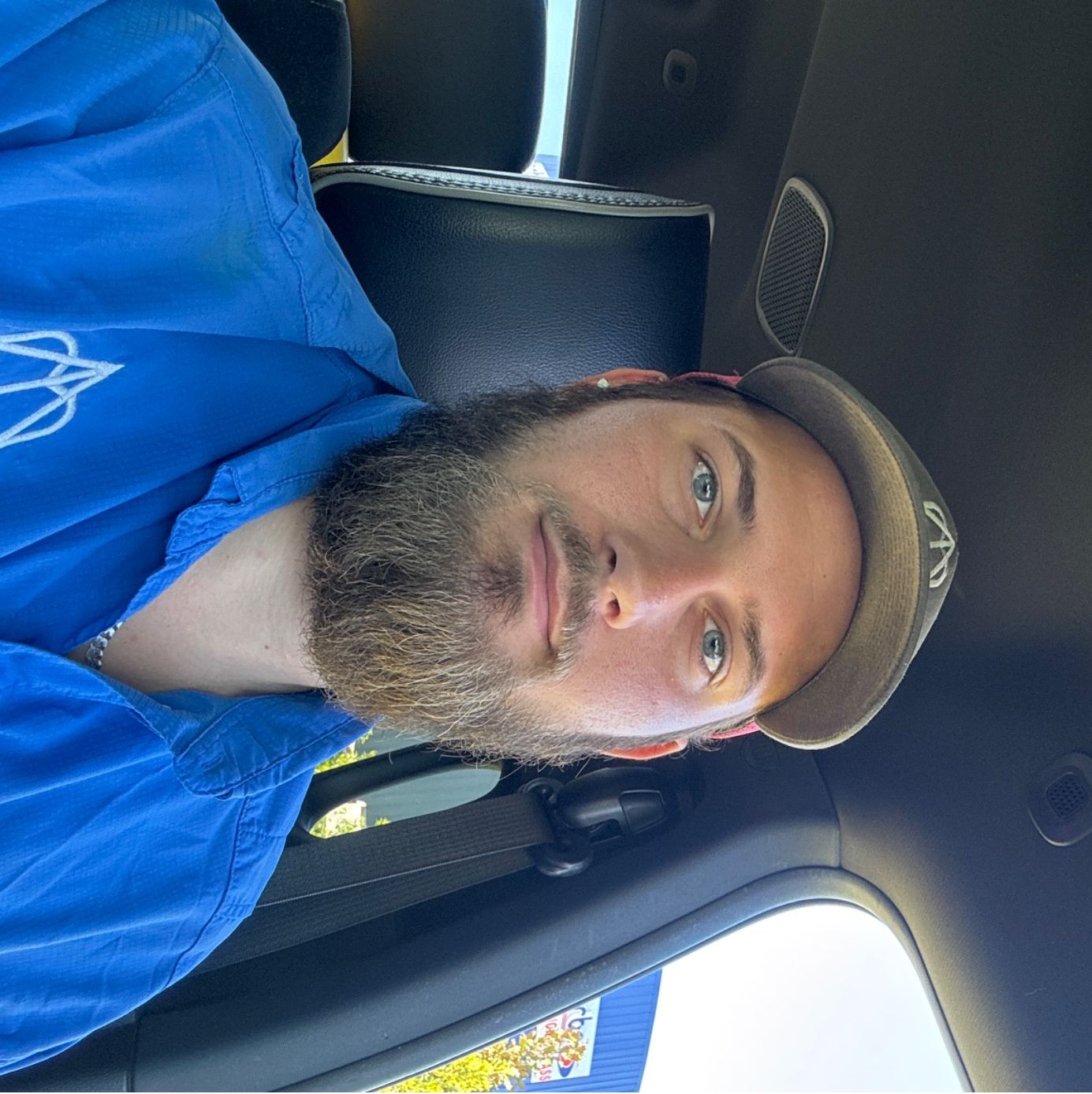 Profile of Nathaniel Carter