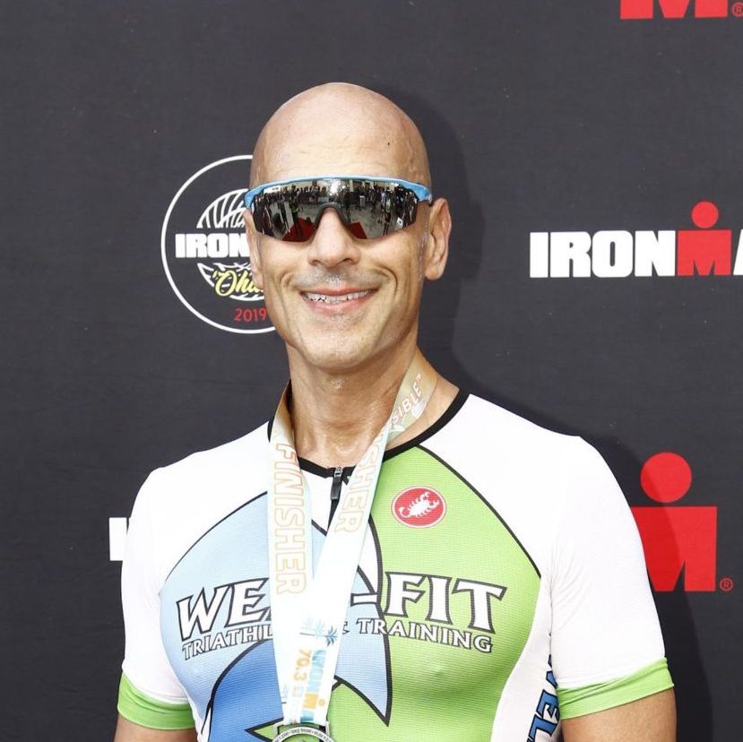 Profile of Tony Diar Bakerli