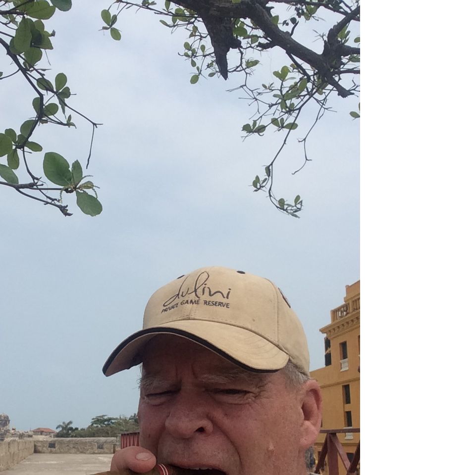 Profile of George Wright