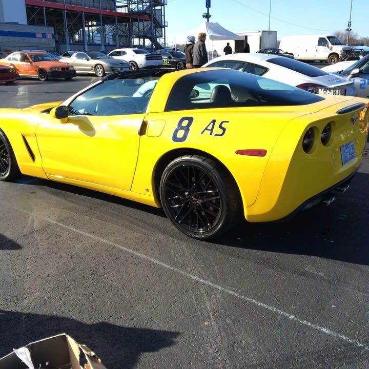 Profile of Paul Hosage