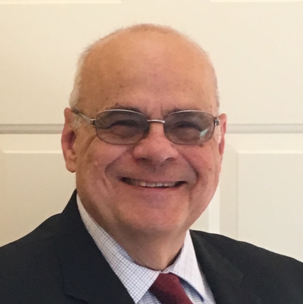 Profile of Francis Laciak