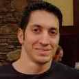 Profile of Chris Arrighi