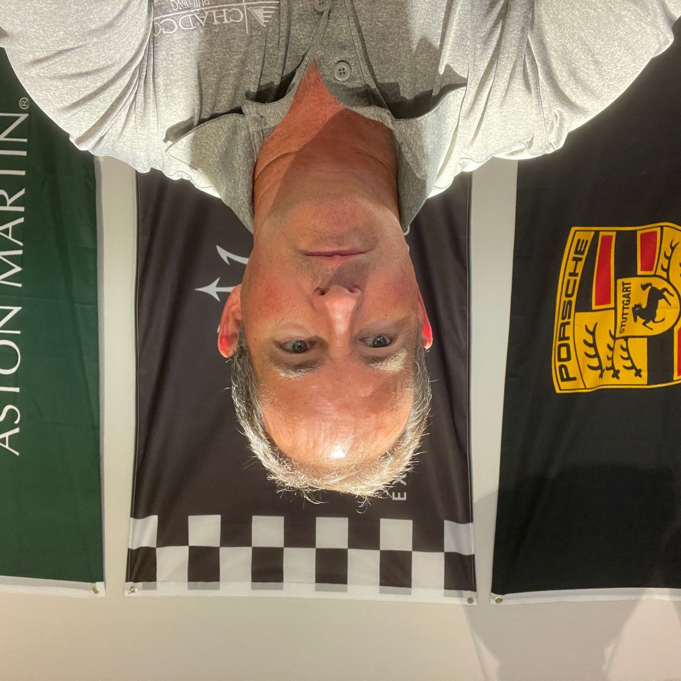 Profile of Chad Porterfield