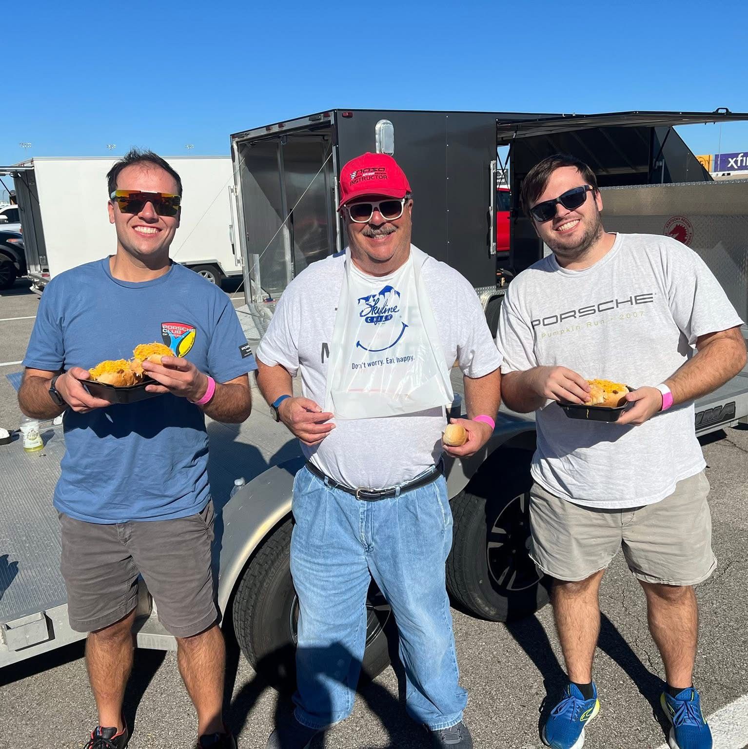 Profile of Denny Fortney