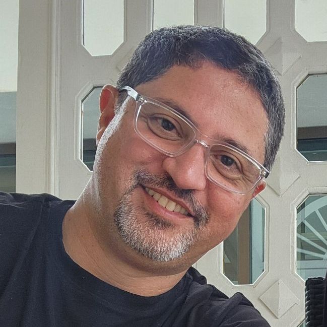 Profile of Ronald P