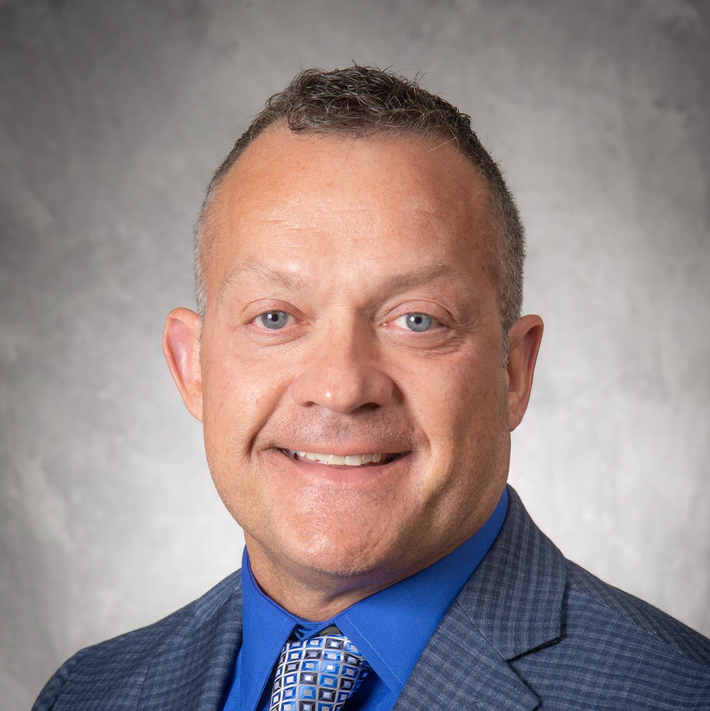 Profile of Mark Senskey