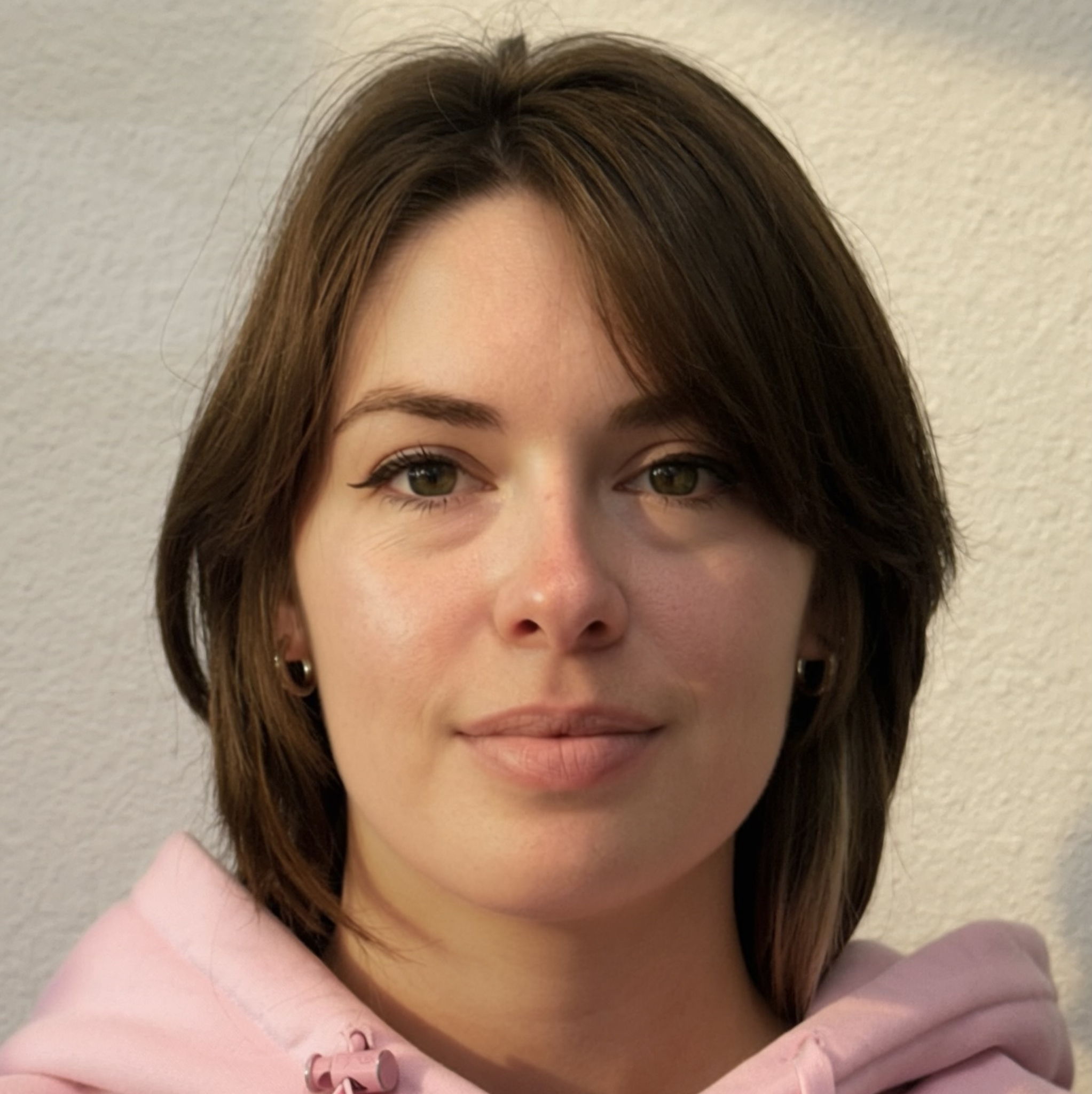 Profile of Juliana Regis